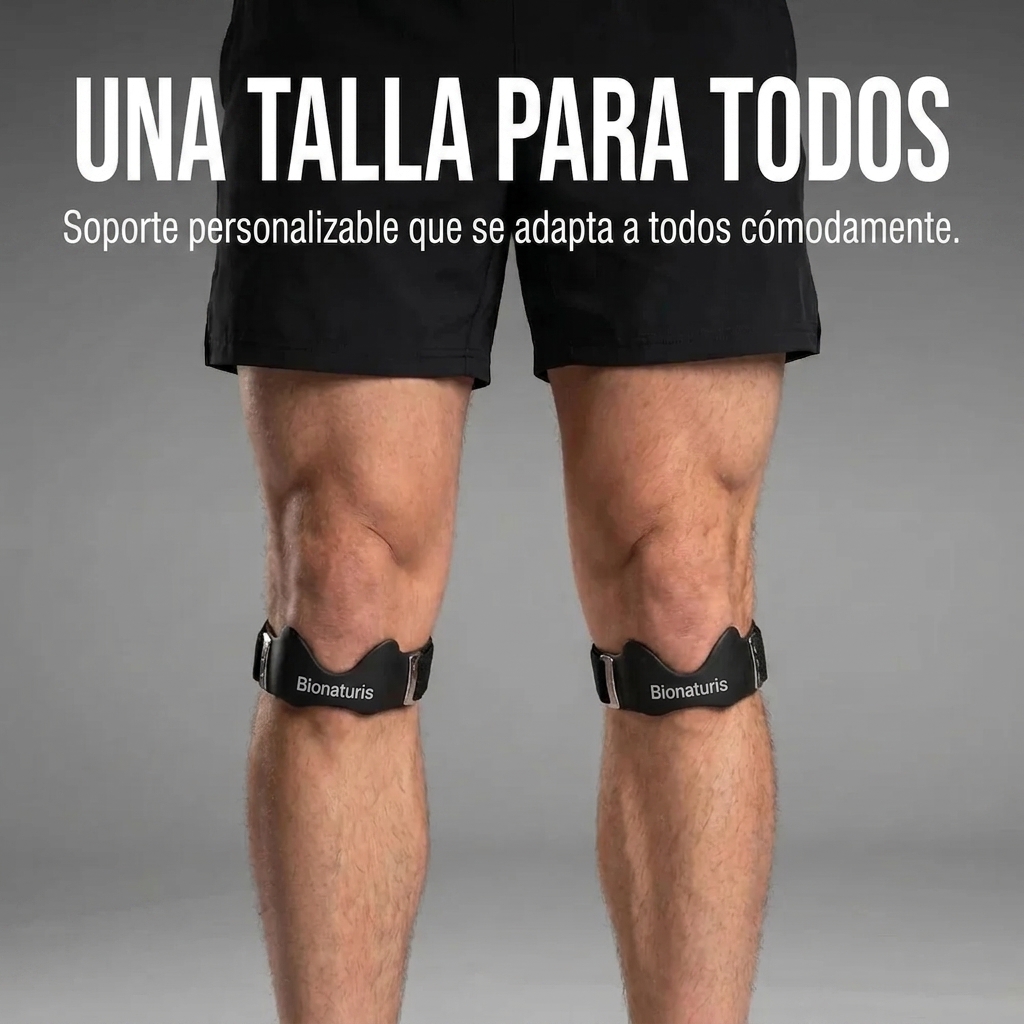 Una talla para todos: soporte personalizable que se adapta a todos cómodamente